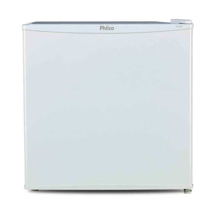 Frigobar Philco 47 Litros Branco PFG50B 110V