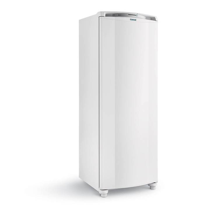 Geladeira Consul 342 Litros Frost Free com Gavetão Hortifruti 110V