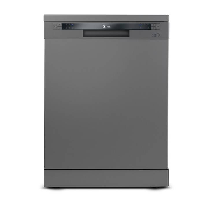 Lava-Louças Midea 14 Serviços Cinza 110V