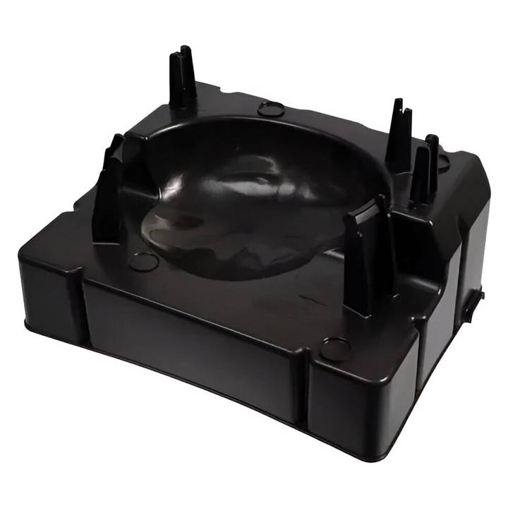 Recipiente Evaporador Frionel para Refrigerador Compatível Brastemp/Consul W10809518