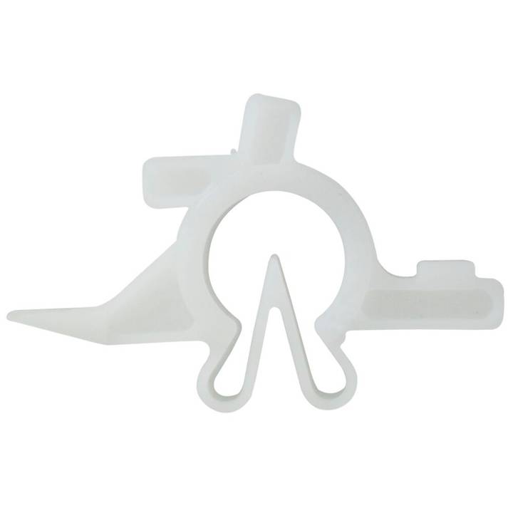 Garra Acoplamento Compatível Lavadora Electrolux Lm06/Lm08 Royalstar