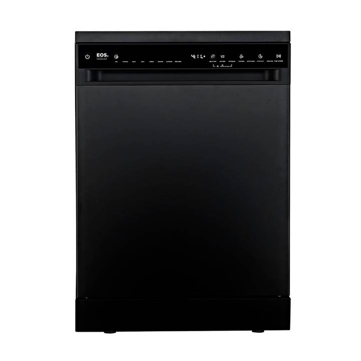 Lava-Louças EOS Premium AI 14 Serviços All Black ELL142P 110V
