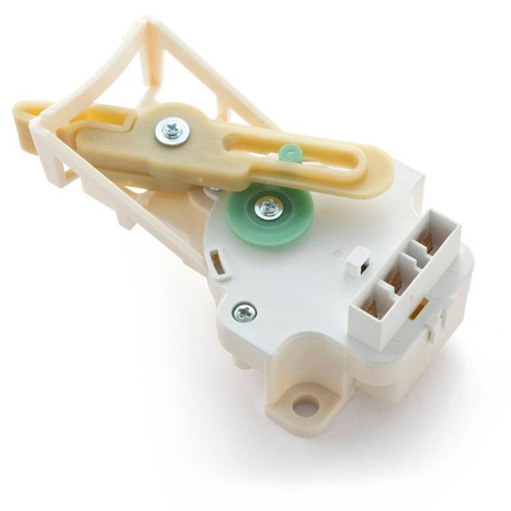 Atuador Freio Lavadora Electrolux LT/C12/15/E12/15/A15/F/P/LP12/Q/LST 110V