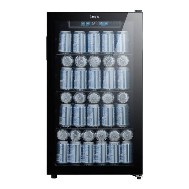 Cervejeira Midea Flex 96 Litros BCA10P1 110V