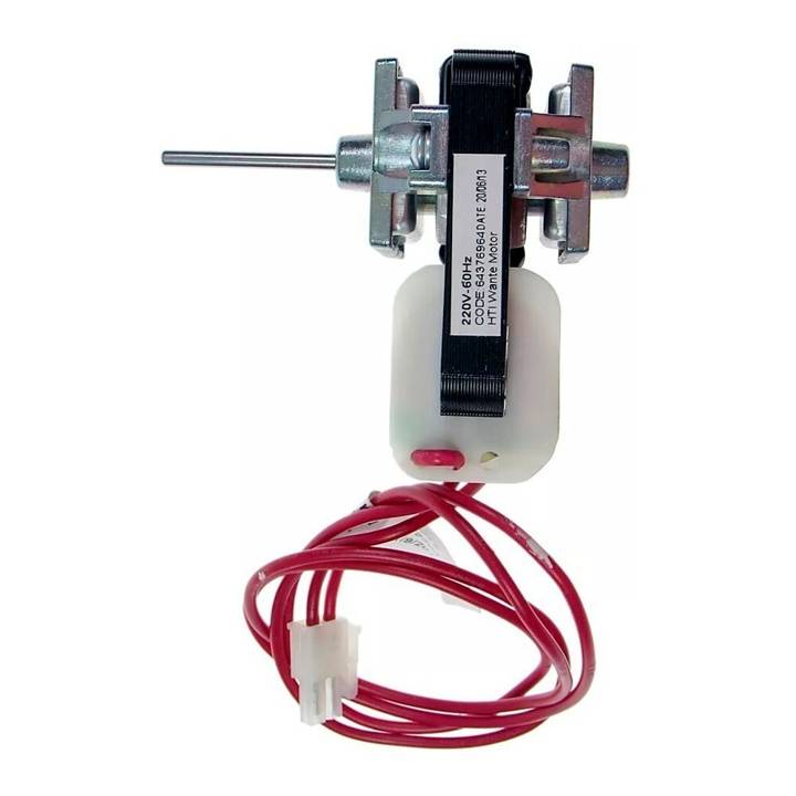 Motor Ventilador para Geladeira 41013174 Electrolux 220V