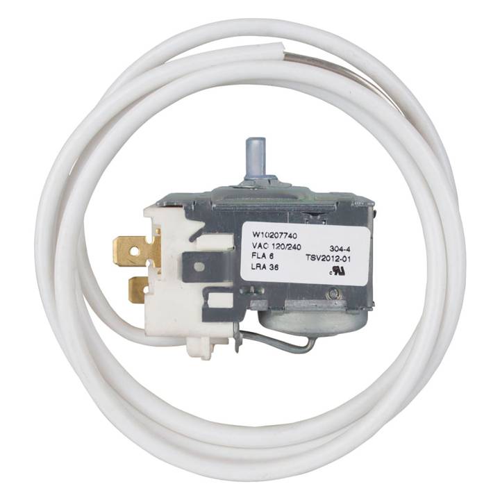 Termostato para Refrigeradores Brastemp/Consul CRD36 FB-FC TSV 2012-01 | TSV2014-01 Robertshaw
