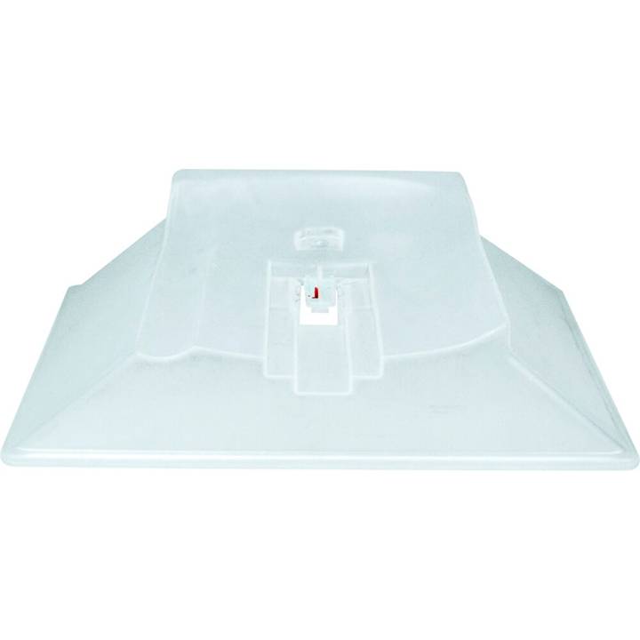 Recipiente de Evaporação para Compressor Geladeira Brastemp 326021045