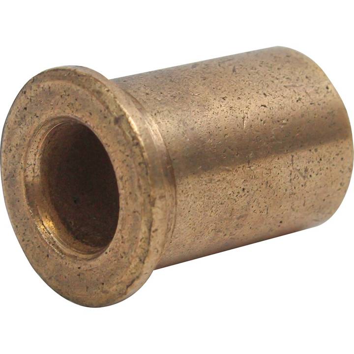 Bucha Tampa Transmissao Compatível lavadora Electrolux Lm06/Lm08/Lt12