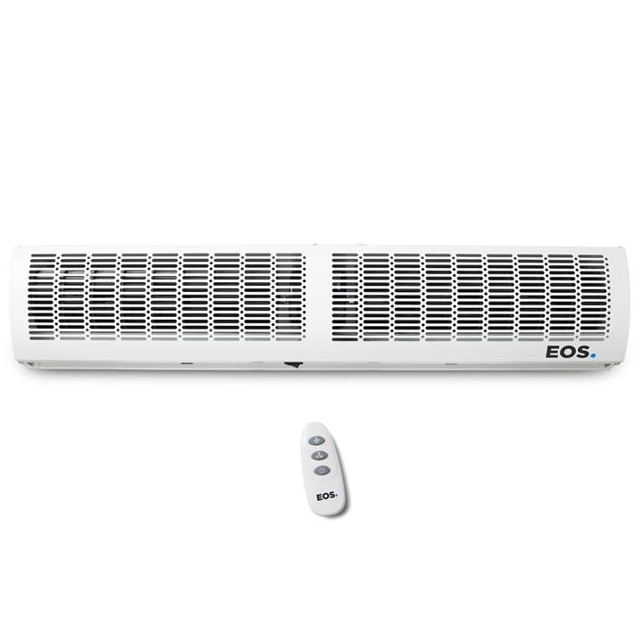 Cortina de Ar EOS 150cm com Controle Remoto CA1215C 220V