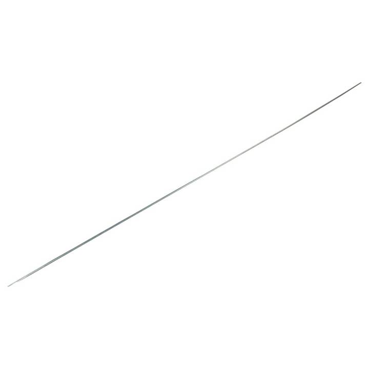 Solda Alumínio Ox12-3/32