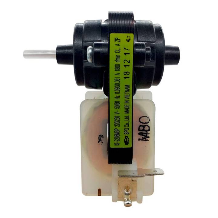 Motor para Ventilador 710563 Karisfrio