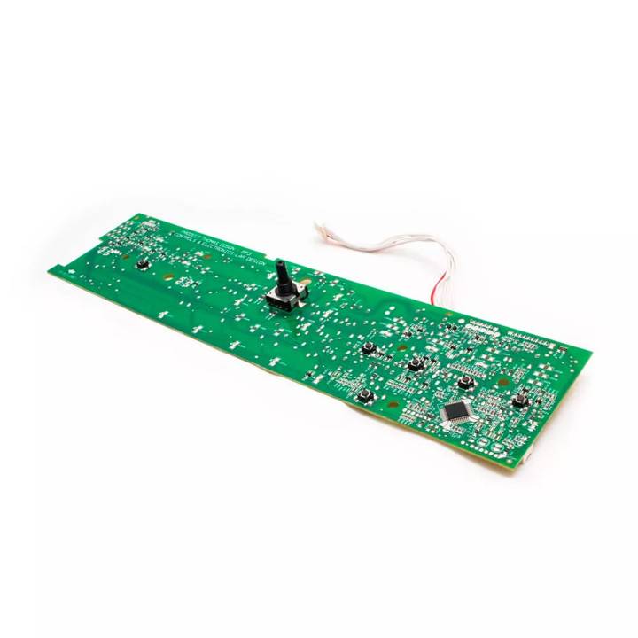 Placa Interface para Lavadora Brastemp W10755942 Bivolt