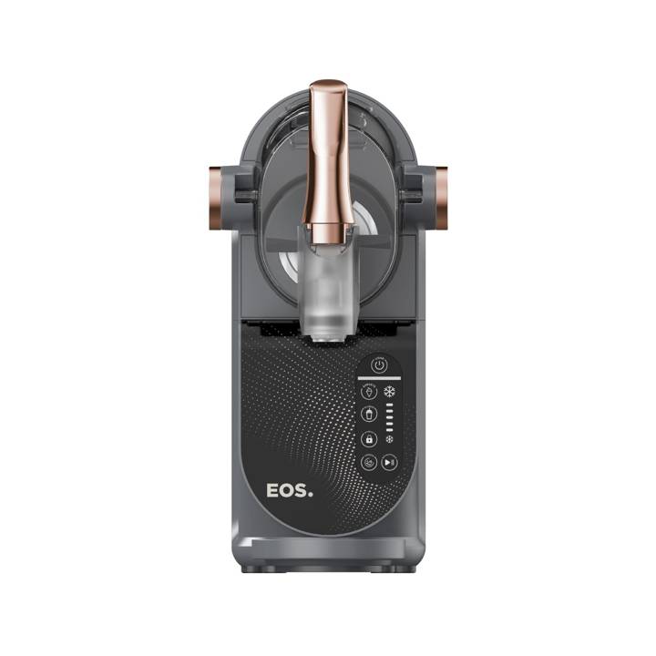 Máquina de Sorvete EOS 2 em 1 Ice Frozen Slushi 2,6 Litros EMGF30 220V