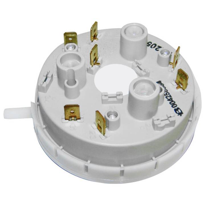 Pressostato Brastemp/Consul para Lavadora Original 326000539