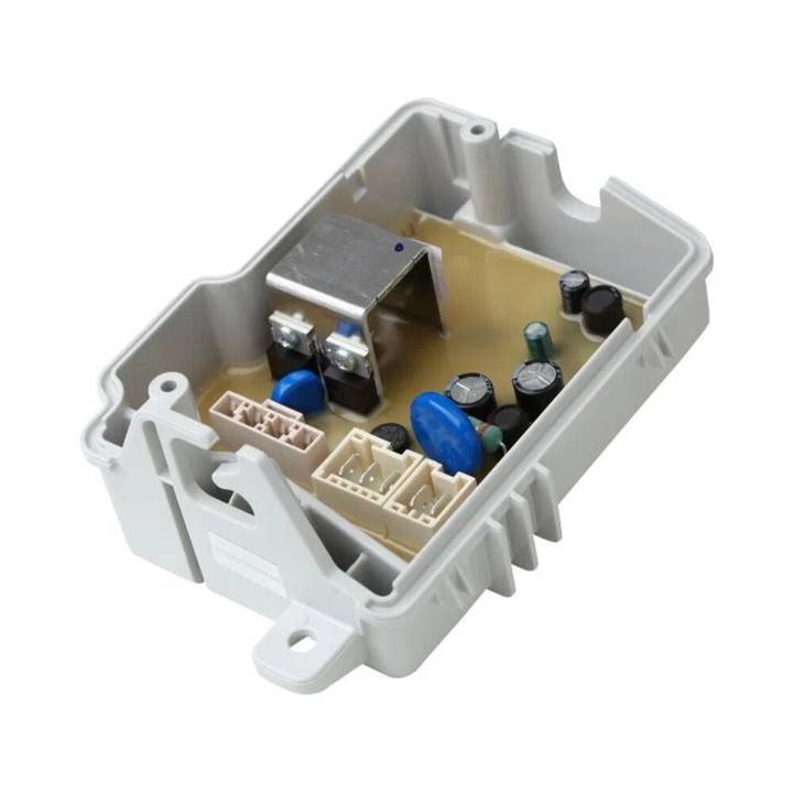 Placa de Potência para Lavadora Consul W11479508 220V