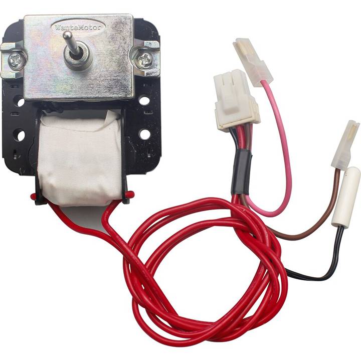 Rede Sensor/Ventilador para Geladeira Electrolux DFW50/51 DW51X DF46/47/49/50/50X DWX A99149404 220V