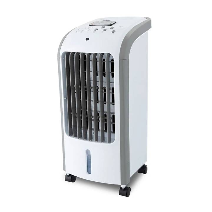 Climatizador de Ar Britânia 3,2 Litros 3 Em 1 BCL01F 110V