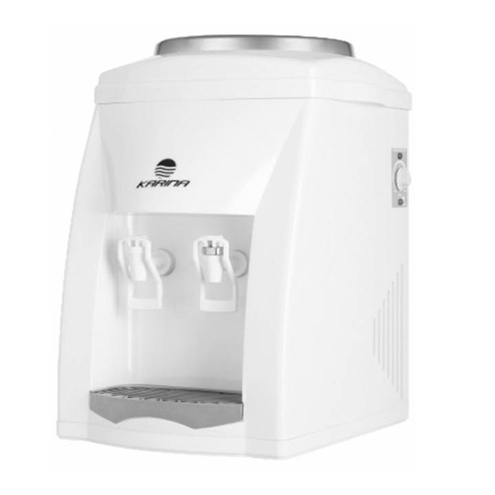 Bebedouro de Mesa para Garrafão Karina Branco K31 110V