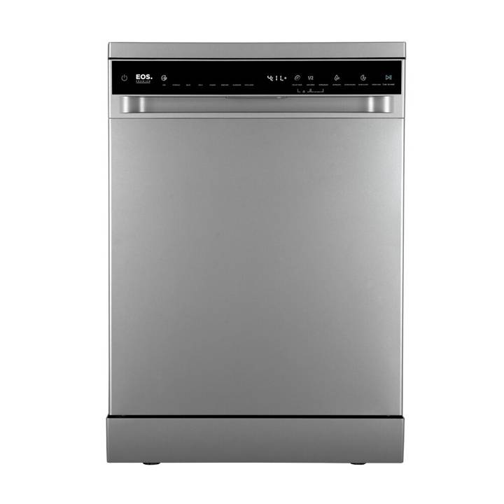 Lava-Louças EOS Premium AI 14 Serviços Prata ELL142S 220V