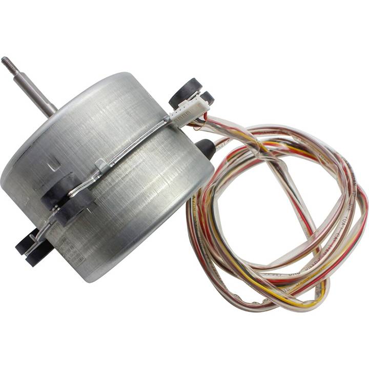 Motor Ventilador Fujitsu para Ar-Condicionado 9602724017 220V