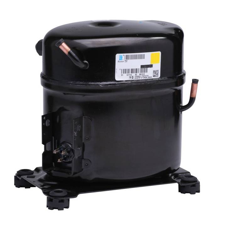 Compressor Tecumseh 1HP R404A 3225BTUs 220V