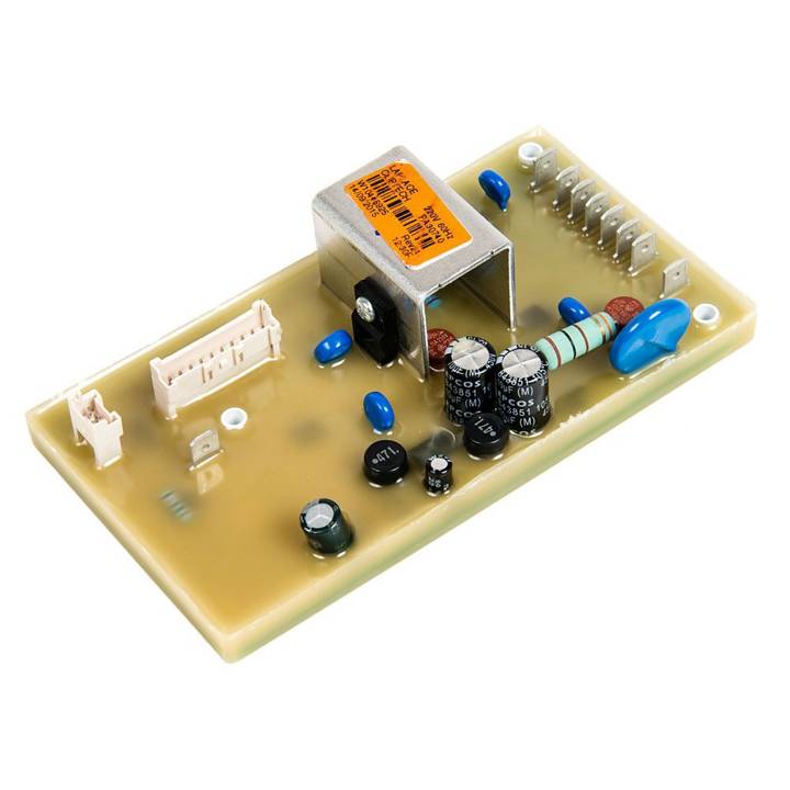 Placa de Potência para Lavadora Brastemp BWB/C/7/8/10A/BWL/9/11/CWC/L/10A/CWG11 220V