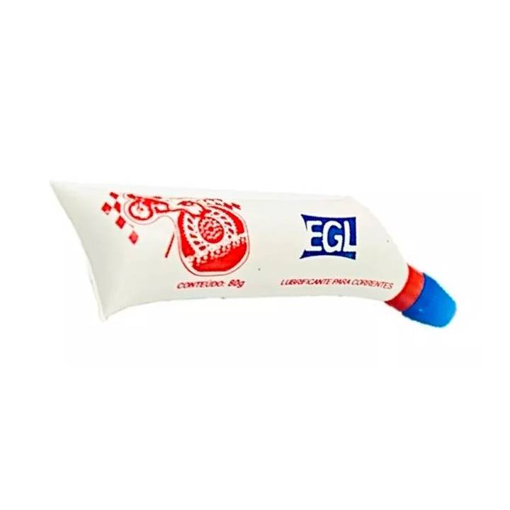 Graxa Branca 80g