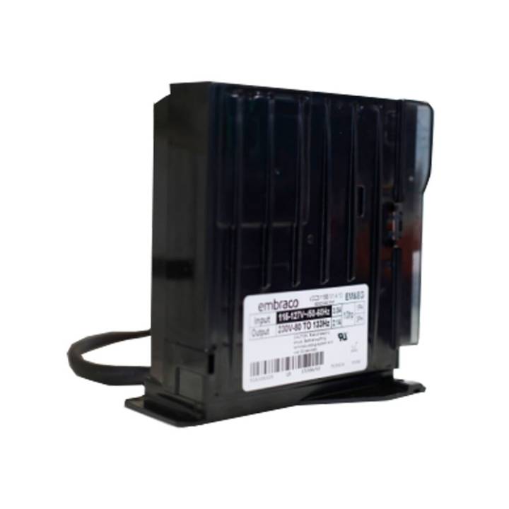 Inversor para Compressor Embraco Velocidade Variável FMFT413U 519302179