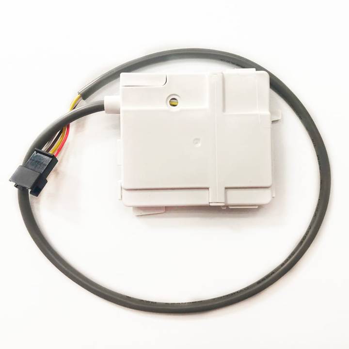 Módulo Wi-Fi EOS Smart Home para Ar-Condicionado EAS EKW01