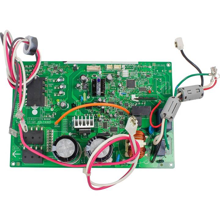 Placa Eletrônica para Ar-Condicionado 9709215265 Fujitsu