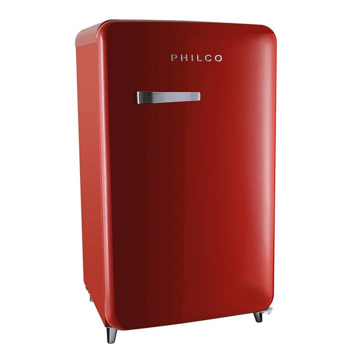 Frigobar Philco 121 Litros Vintage PFG120 110V
