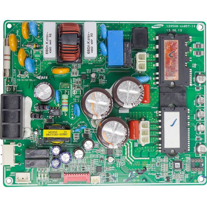 Placa Eletrônica para Ar-Condicionado Samsung DB93-10938A