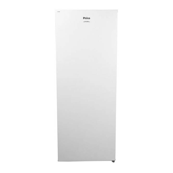 Freezer Vertical Philco 201 Litros 2 em 1 Dupla Função PFV205B 110V
