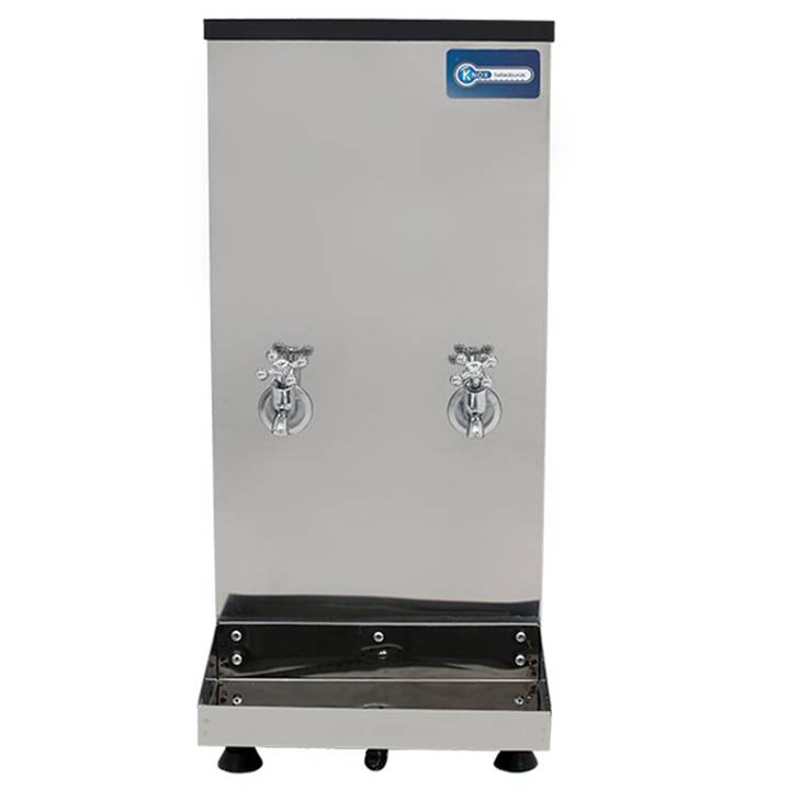 Bebedouro Industrial de Bancada Knox com Filtro Inox 25 Litros KF02B 110V