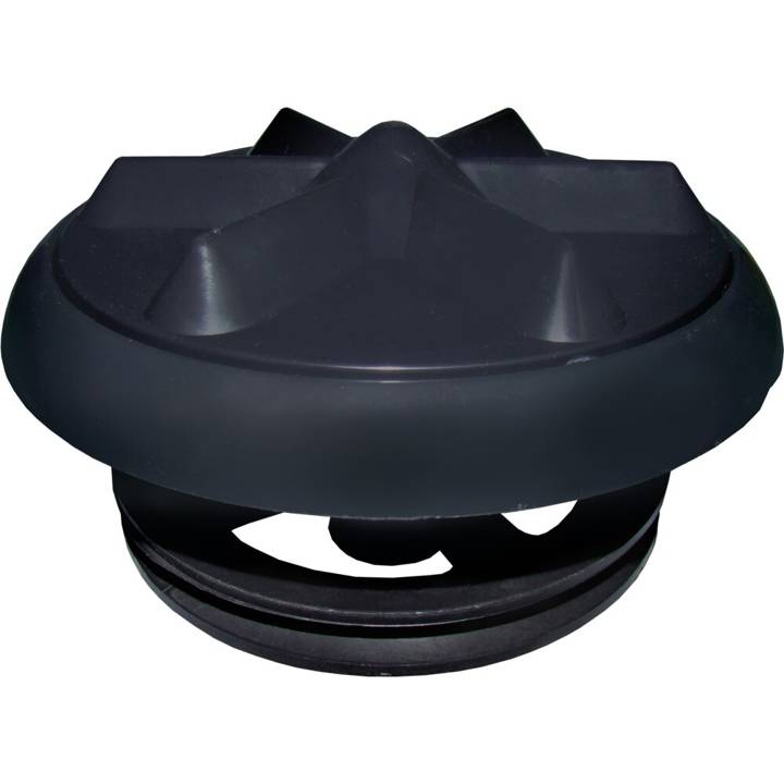 Agitador G.G Rosa Compatível com Lavadora Mueller Poptank 4 - Preto