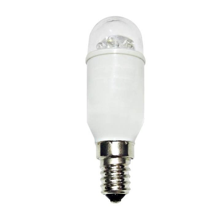 Lâmpada Led Universal Casa das Interfaces 146385 E14 1.4W 220V