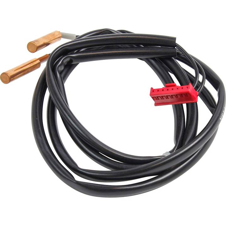 Termistor Pipe Fujitsu para Ar-Condicionado 9900969011