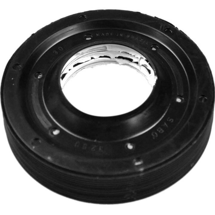 Retentor do Tanque Baixo Sabó para Lavadoras Compatível com Brastemp Ref. 326034407/W10791633