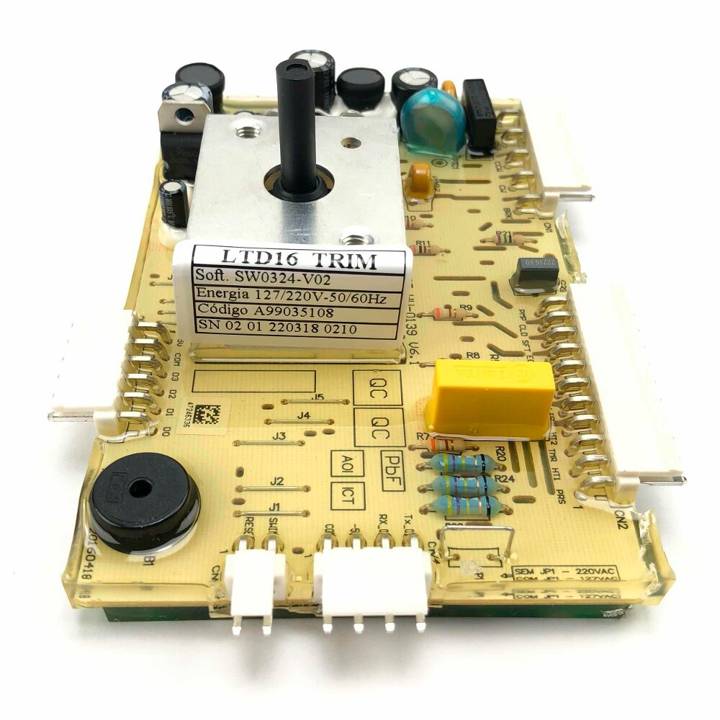 Placa de Potência Electrolux A99035184 Bivolt
