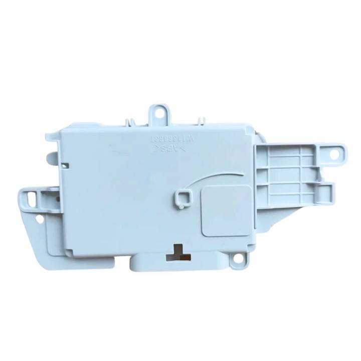 Placa de Controle Original Consul para Lavadora 15Kg Ref. W11593722 220V