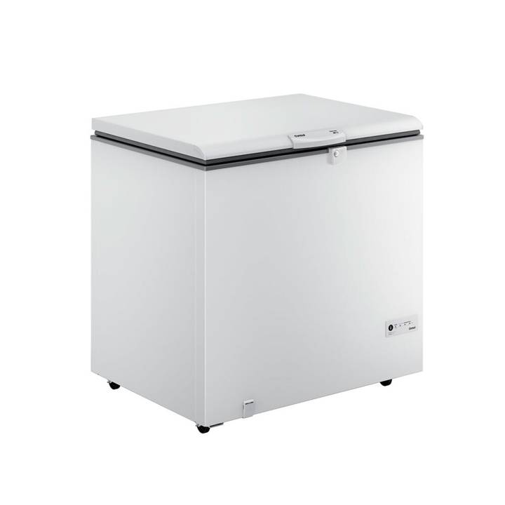 Freezer Horizontal Consul 1 Porta 309 Litros CHA31FB 110V