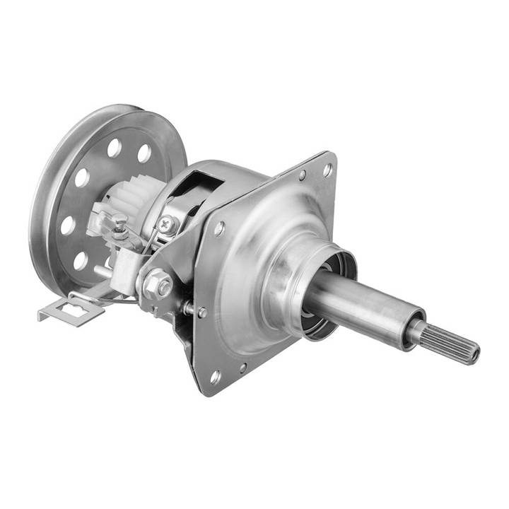 Mecanismo Lavadora Electrolux 41004055