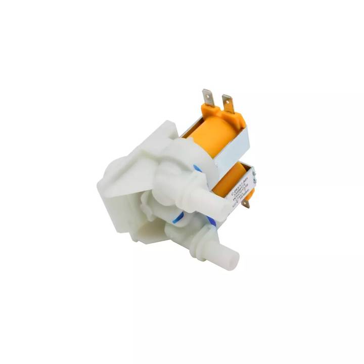 Válvula água Lavadora Brastemp/Consul Bwl11A/Ar/Cwc24A 127V