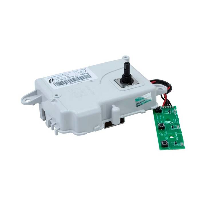 Placa de Controle Agrupadora Brastemp / Consul para Lavadora CWH12ABANA 220V
