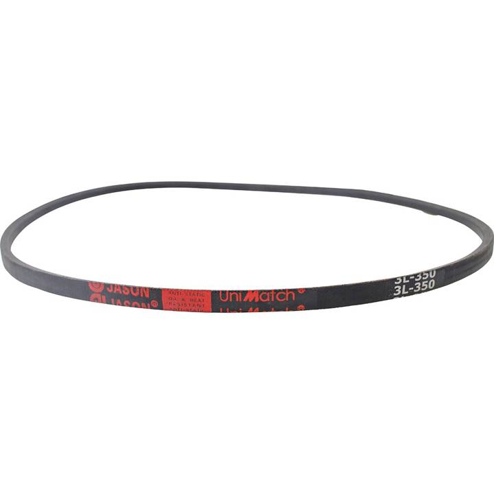 Correia Compatível Lavadora Fioreta 4/5Kg Tanquinho