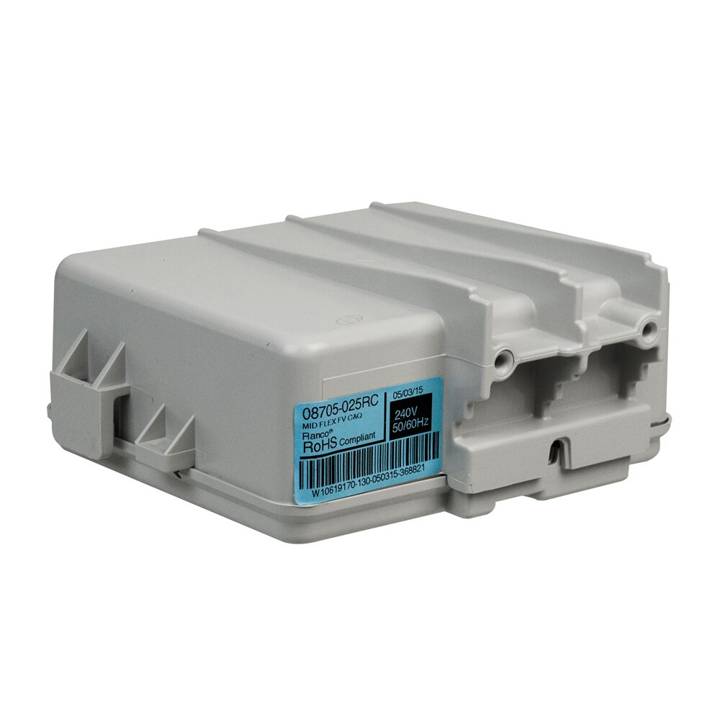 Controle Eletrônico para Geladeira Brastemp BVR28FB/GB/GR 220V
