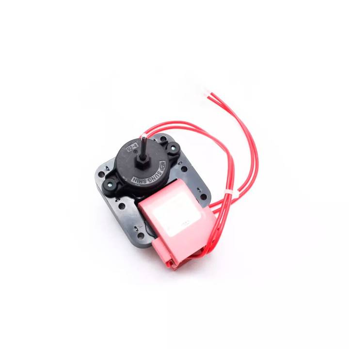 Motor Ventilador para Geladeira Brastemp W10310999 220V