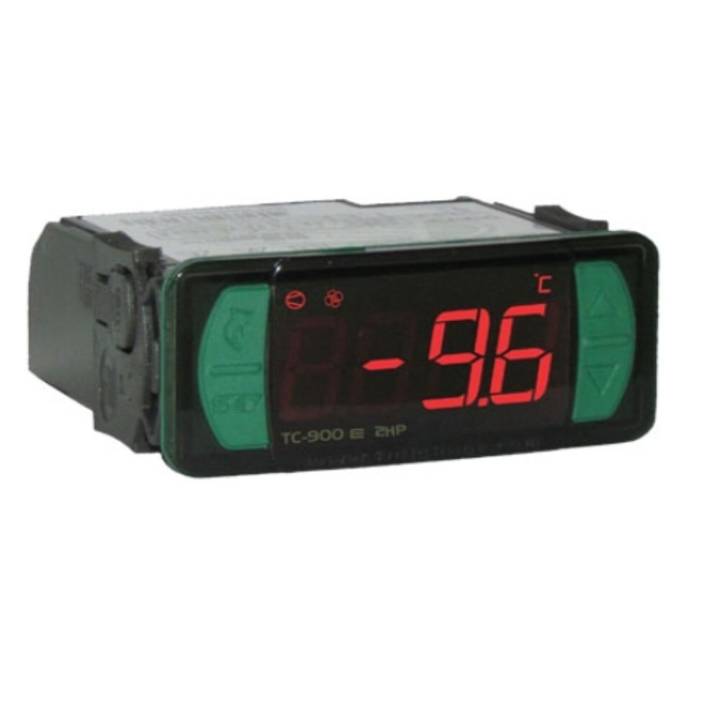 Controlador Full Gauge Congelado com Degelo Forçado com Sensor sem Sitrad 3694 220V
