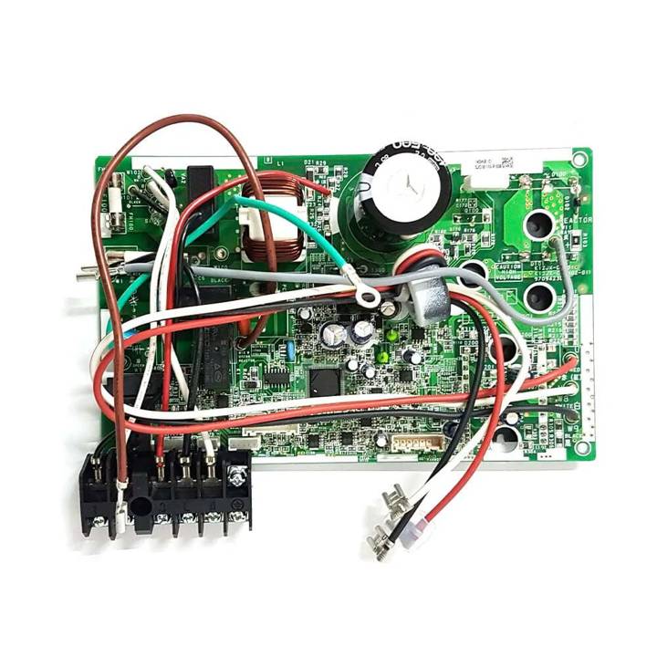 Placa Eletrônica para Ar-Condicionado 9709680629 Fujitsu