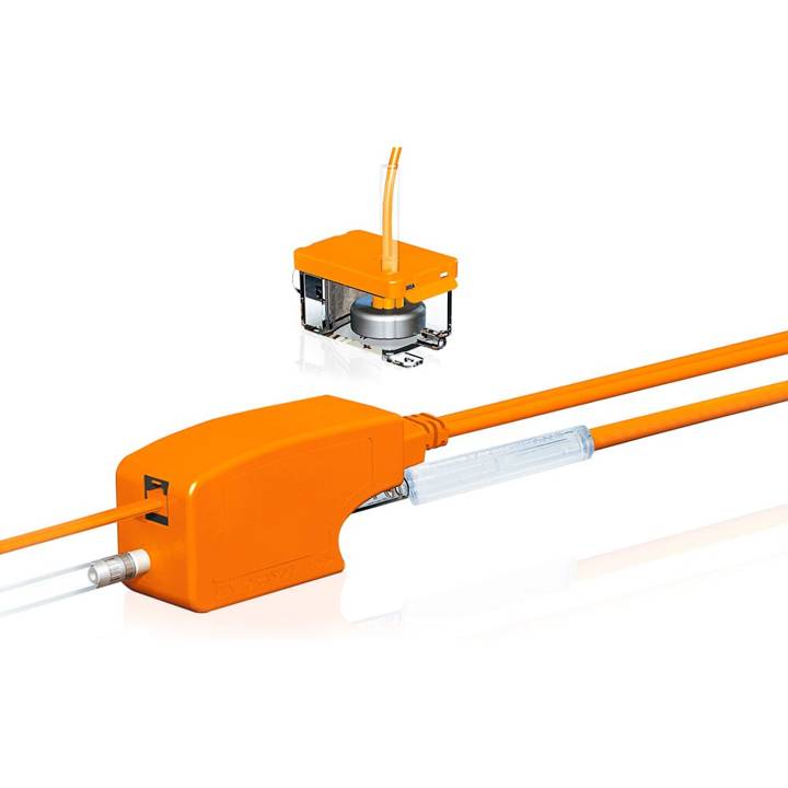 Bomba de Drenagem de Água Aspen Mini Orange para Split até 30000 BTUs MINI ORANGE | FP2473 220V